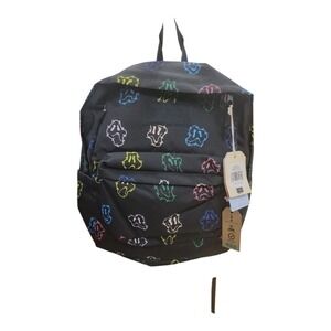 JanSport SuperBreak Plus Barbed Wire Buddy Backpack School Book Bag